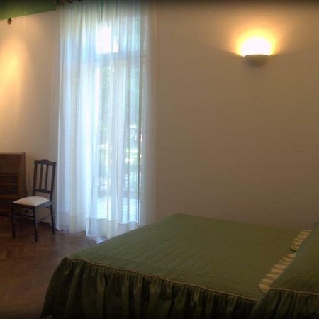 B&B Ai Confini Dell'Impero Gorizia Exteriör bild