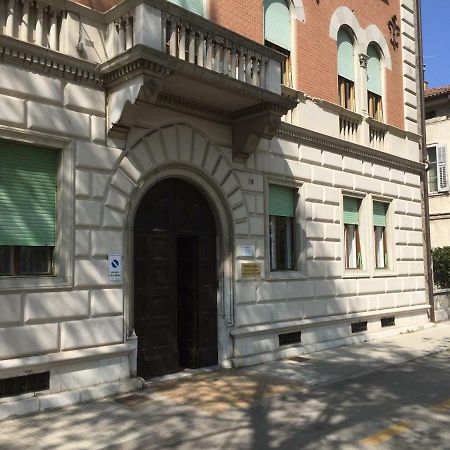 B&B Ai Confini Dell'Impero Gorizia Exteriör bild