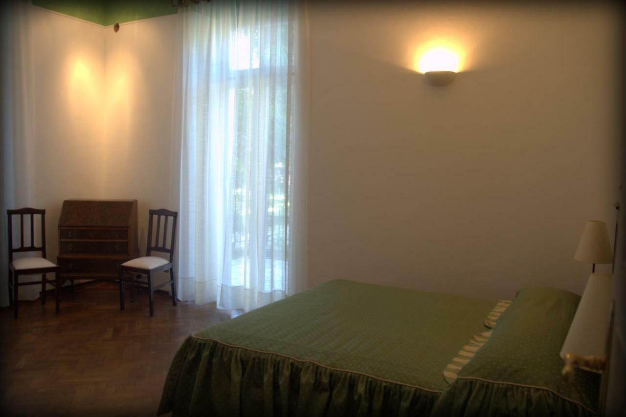 B&B Ai Confini Dell'Impero Gorizia Exteriör bild