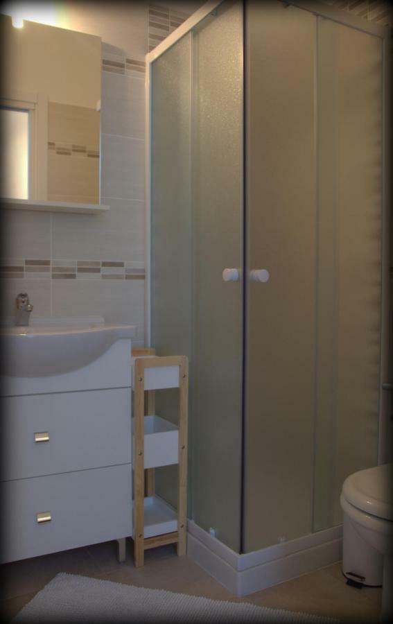B&B Ai Confini Dell'Impero Gorizia Exteriör bild