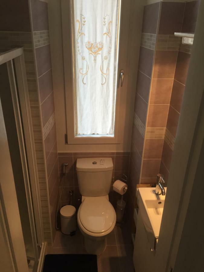 B&B Ai Confini Dell'Impero Gorizia Exteriör bild