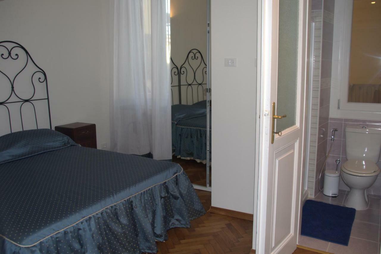 B&B Ai Confini Dell'Impero Gorizia Exteriör bild