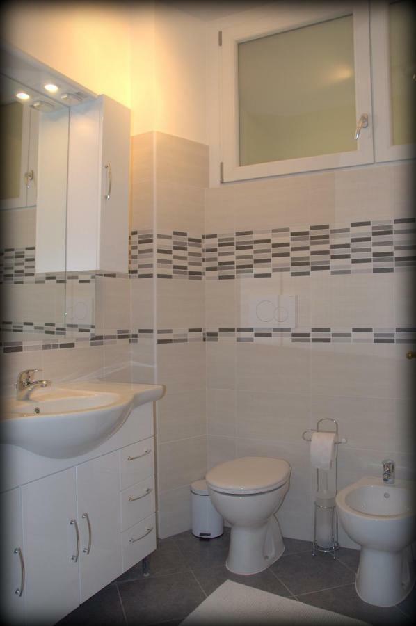 B&B Ai Confini Dell'Impero Gorizia Exteriör bild
