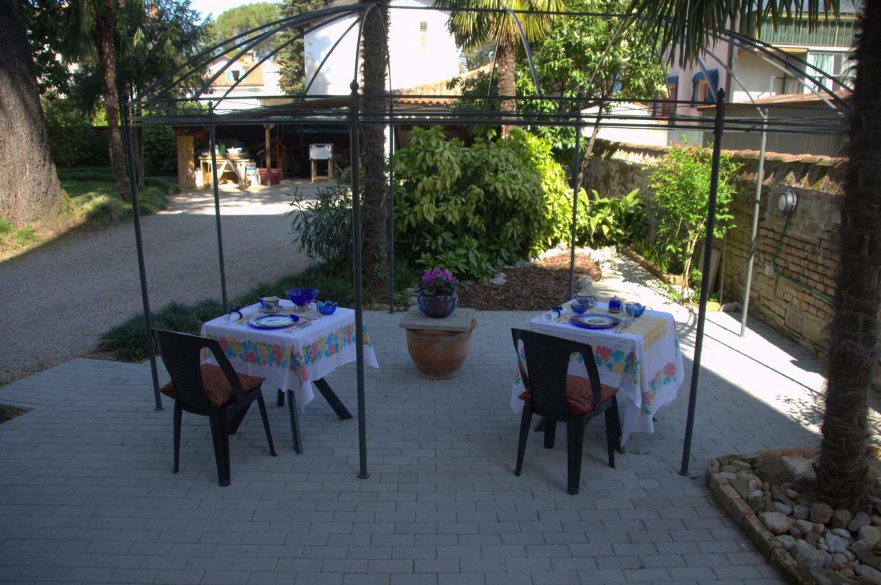 B&B Ai Confini Dell'Impero Gorizia Exteriör bild