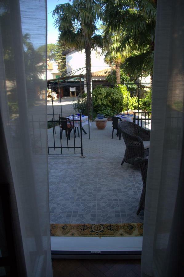 B&B Ai Confini Dell'Impero Gorizia Exteriör bild