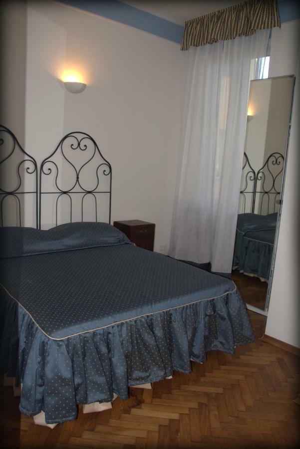 B&B Ai Confini Dell'Impero Gorizia Exteriör bild